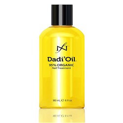 Dadi' Oil Cuticle Oil